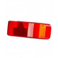 COPPIA GEMMA DESTRA PER FANALE SERIE T40.256 CONFEZIONE 2 PEZZI