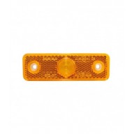 GEMMA FLATPOINT 1 LED ARANCIONE 24V