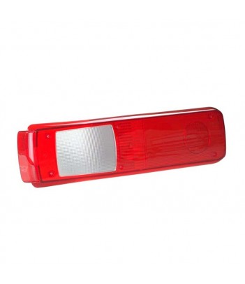 LUCE LATERALE ARANCIONE 5 LED 12/24V BASE ARANCIONE ADESIVA
