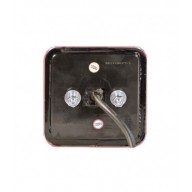 PRO-BOX LED 3 FUNZIONI POSIZIONE STOP E FRECCIA 12/24V