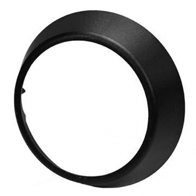 CORNICE NERA PRO-MINI-RING 2