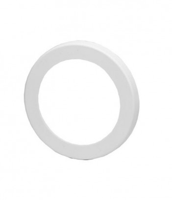 CORNICE BIANCA PRO-MINI-RING 2 INCASSO