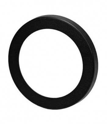 CORNICE NERA PRO-MINI-RING 2 INCASSO