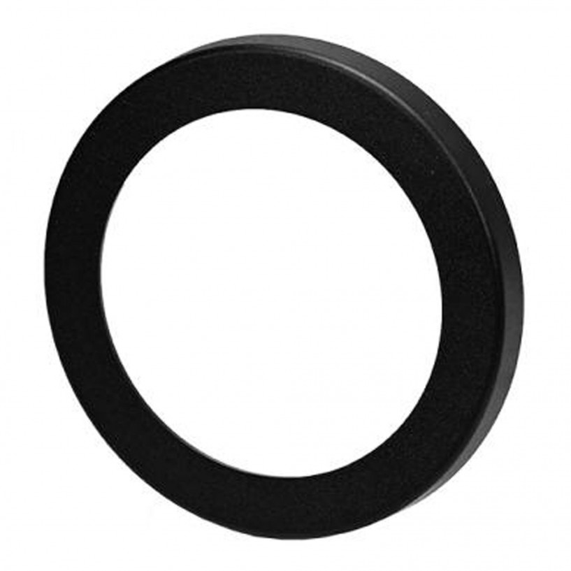 CORNICE NERA PRO-MINI-RING 2 INCASSO