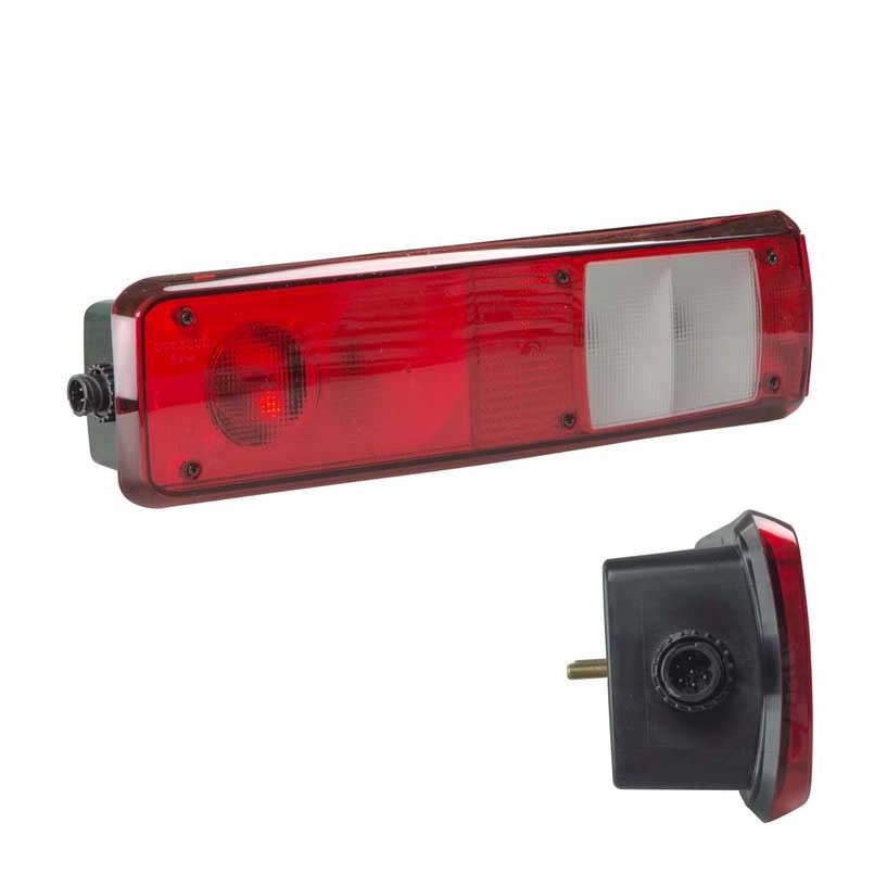 FANALE DESTRO APPLICAZIONE RENAULT FANALE DESTRO APPLICAZIONE RENAULT