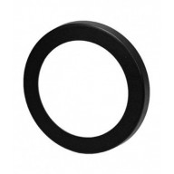 CORNICE NERA PRO-MINI-RING 2 INCASSO