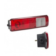 FANALE DESTRO APPLICAZIONE RENAULT FANALE DESTRO APPLICAZIONE RENAULT