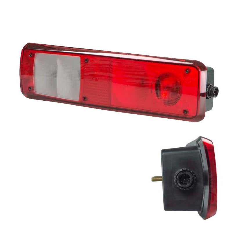 FANALE SINISTRO APPLICAZIONE RENAULT FANALE SINISTRO APPLICAZIONE RENAULT