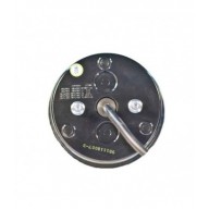 PRO-TOP LED 2 FUNZIONI RETRONEBBIA RETROMARCIA 12/24V PRO-TOP LED 2 FUNZIONI RETRONEBBIA RETROMARCIA 12/24V