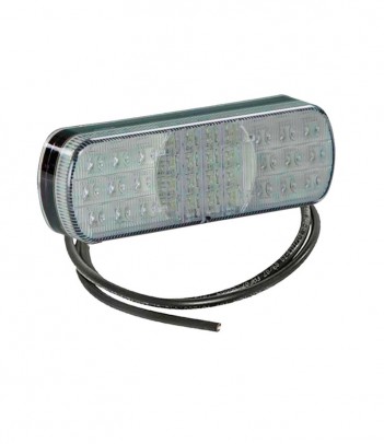 PRO-HORIZ.4F SX/DX 4F C.0,5M OPEN