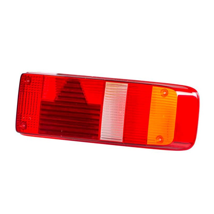 COPPIA GEMMA DESTRA PER FANALE SERIE T40.256 CONFEZIONE 2 PEZZI