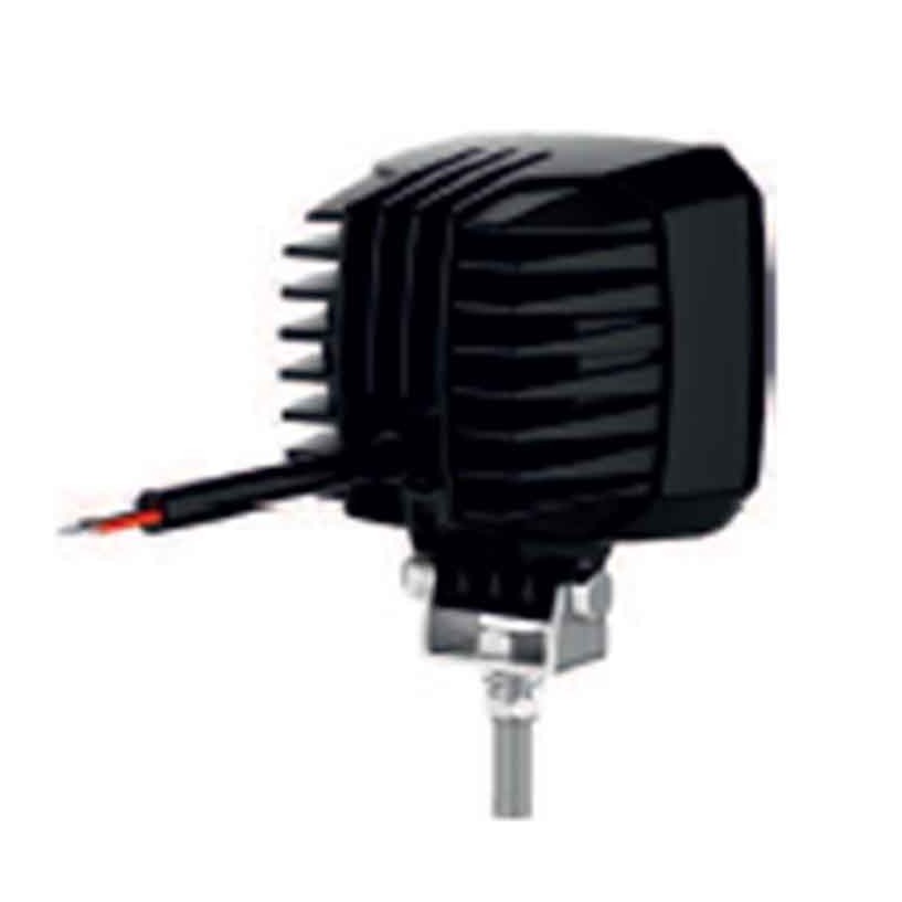 PRO-ECO FIELD 12-24V 1100 LUMEN CAVO 0,5M