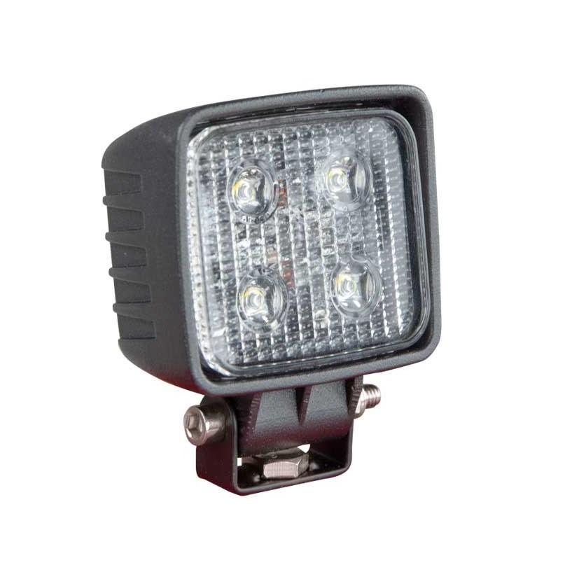 PRO-ECO FIELD 12-24V 1100 LUMEN CAVO 0,5M