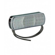 PRO-HORIZ.4F SX/DX 4F C.0,5M OPEN