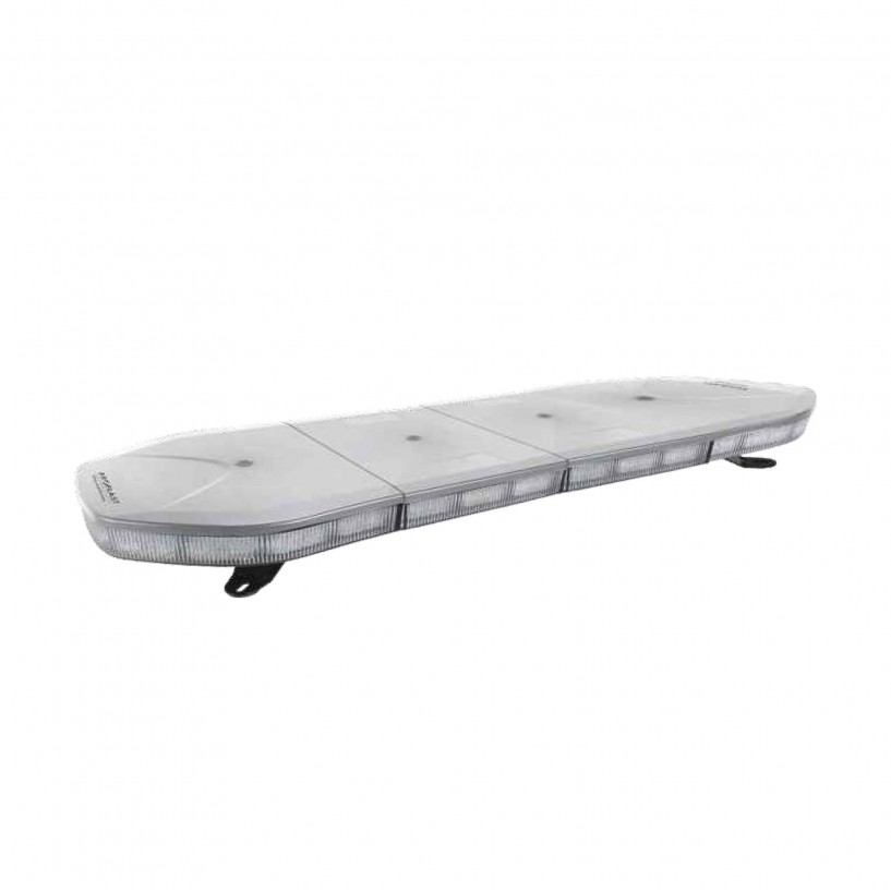 MINI LAMPEGGIANTE LED ROTATIVO 10/30V INNESTO MINI LAMPEGGIANTE LED ROTATIVO 10/30V INNESTO