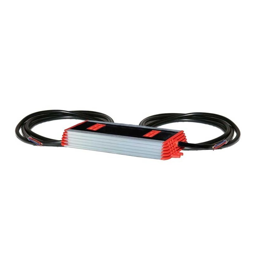 ASSORBITORE PROPLAST 8 FUNZIONI LCG 24V ASSORBITORE PROPLAST 8 FUNZIONI LCG 24V