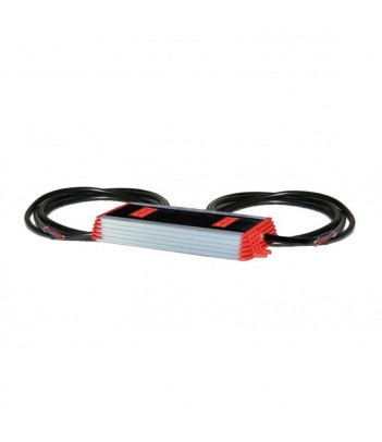 ASSORBITORE LCG 1 FUNZIONE INDICATORE DI DIREZIONE 12V