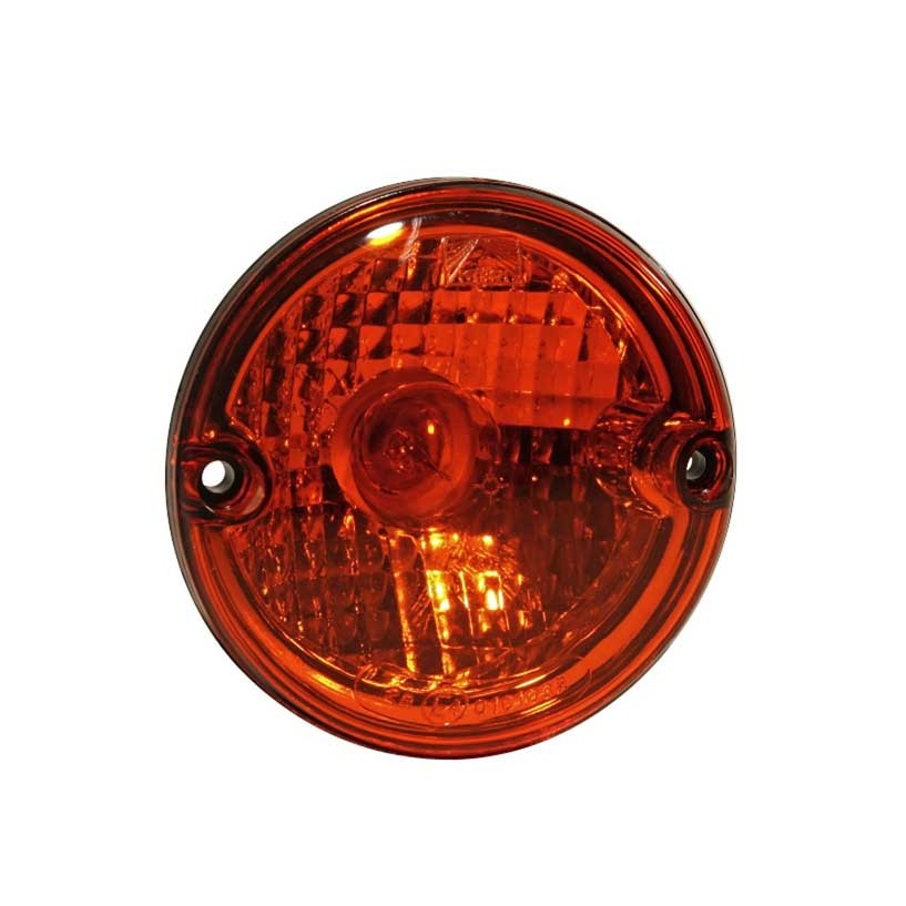 MULTIPOINT 5 SINISTRO 12V IBRIDO CON RETRONEBBIA MULTIPOINT 5 SINISTRO 12V IBRIDO CON RETRONEBBIA