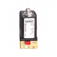 ELETTROVALVOLA NORMALMENTE APERTA 24V