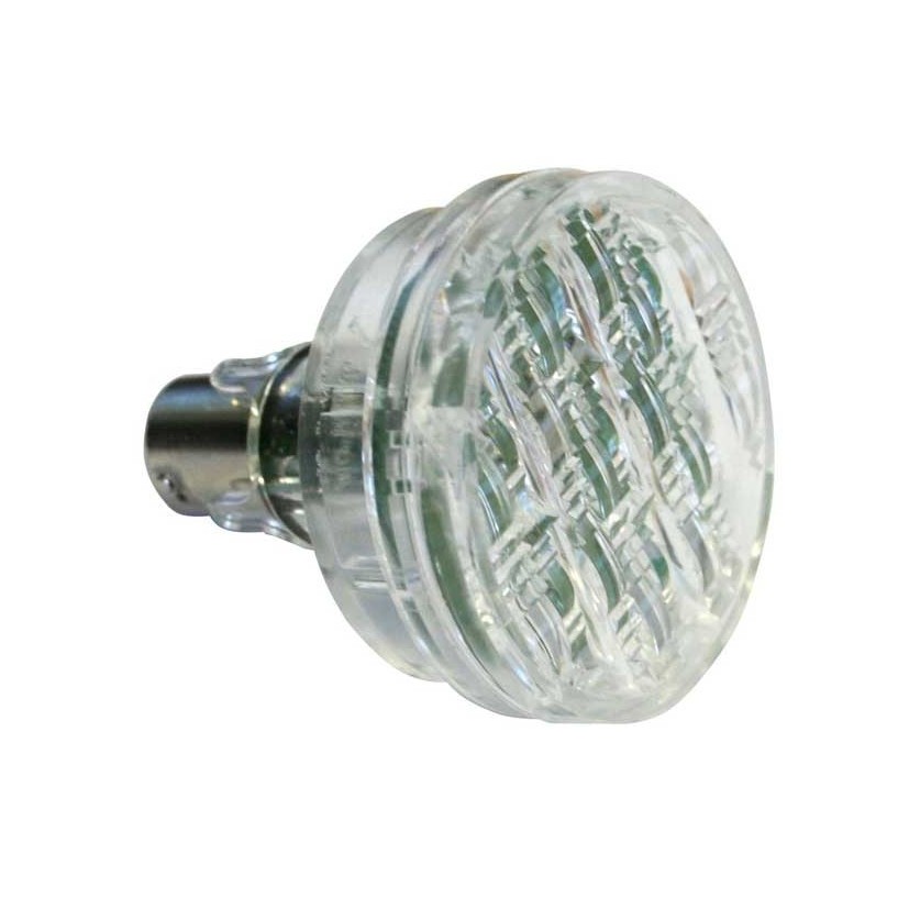 INSERTO LED SINISTRO RETRONEBBIA EUROPOINT 3 24V INSERTO LED SINISTRO RETRONEBBIA EUROPOINT 3 24V