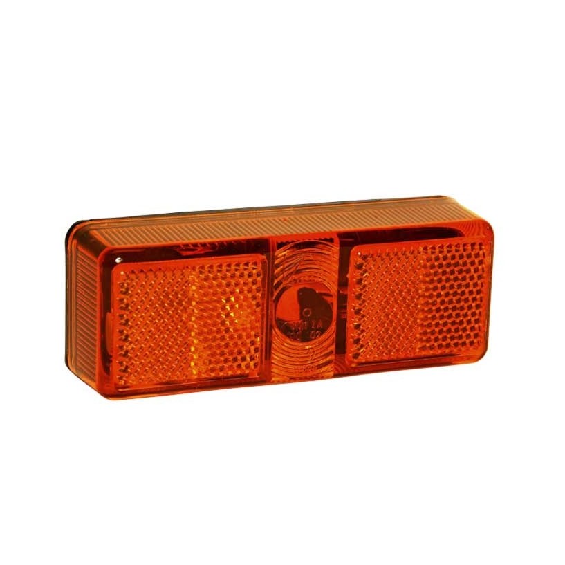 ECOPOINT 1 SINISTRO 24V CON TRIANGOLO ECOPOINT 1 SINISTRO 24V CON TRIANGOLO
