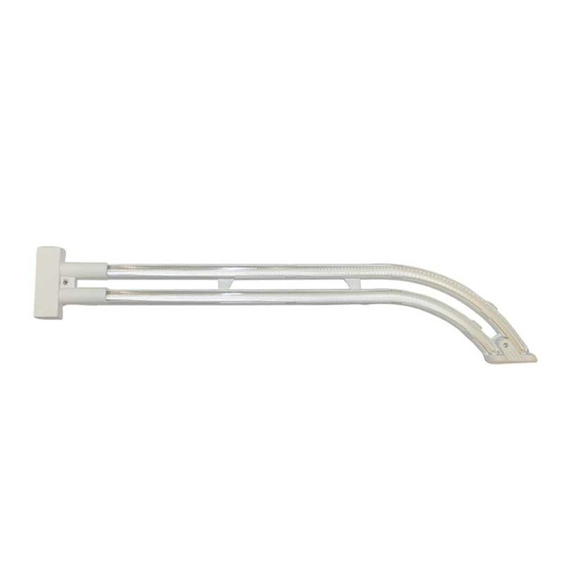 INSERTO LED SINISTRO INDICATORE DI DIREZIONE EUROPOINT 3 24V INSERTO LED SINISTRO INDICATORE DI DIREZIONE EUROPOINT 3 24V