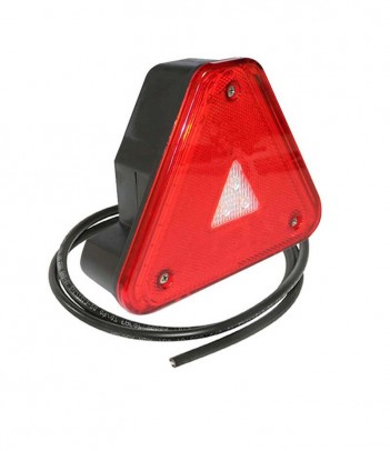 AGRIPOINT LED 12V LUCE TARGA