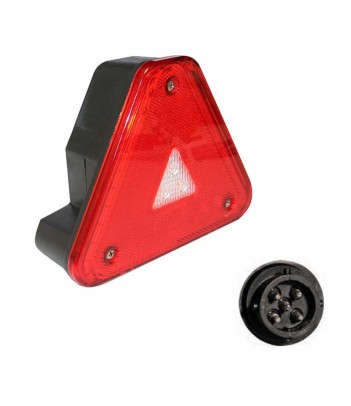AGRIPOINT LED 12V CONNETTORE