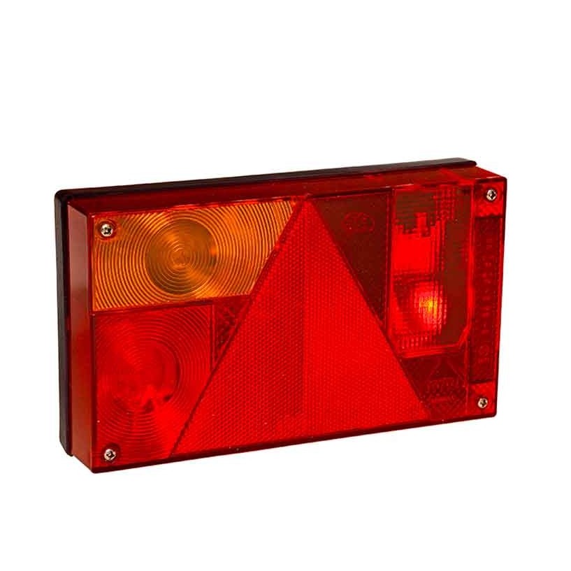 ECOPOINT 2 24V DX MOTRICE CON LUCE INGOMBRO ECOPOINT 2 24V DX MOTRICE CON LUCE INGOMBRO