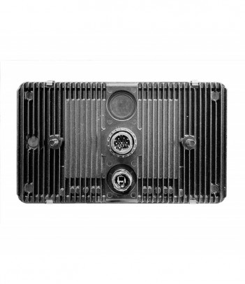 MULTIPOINT 3 SINISTRO 12V CON LUCE LATERALE - CONNETTORE