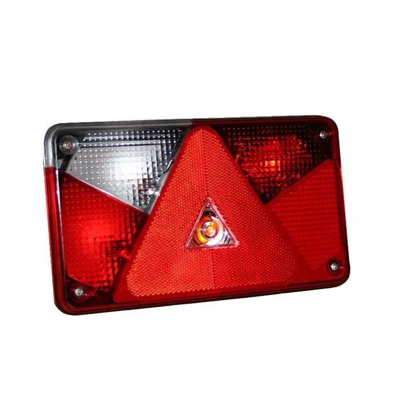 MULTIPOINT 5 SINISTRO 12V FUNZIONI COMPLETE MULTIPOINT 5 SINISTRO 12V FUNZIONI COMPLETE