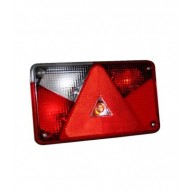 MULTIPOINT 5 SINISTRO 12V FUNZIONI COMPLETE