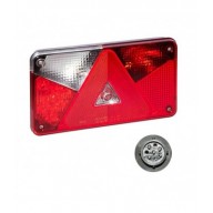 MULTIPOINT 5 IBRIDO SINISTRO 12V FUNZIONI COMPLETE