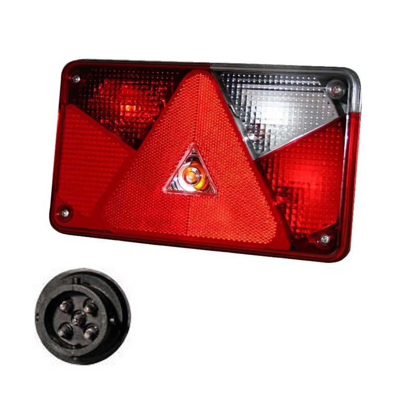 EUROPOINT 3 IBRIDO SINISTRO 24V EUROPOINT 3 IBRIDO SINISTRO 24V