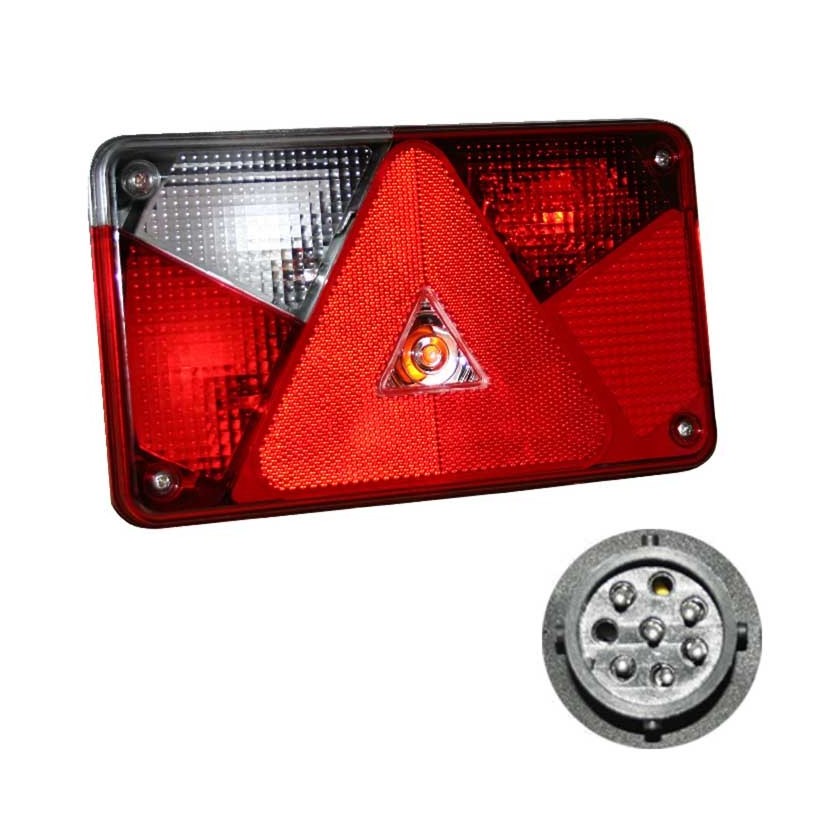 MULTIPOINT 5 DESTRO 12V FUNZIONI COMPLETE MULTIPOINT 5 DESTRO 12V FUNZIONI COMPLETE