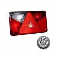 MULTIPOINT 5 DESTRO 12V FUNZIONI COMPLETE