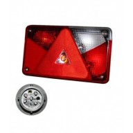 MULTIPOINT 5 IBRIDO DESTRO 12V FUNZIONI COMPLETE