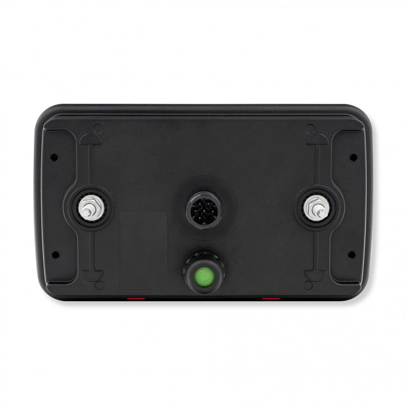 EUROPOINT 3 IBRIDO DESTRO 24V EUROPOINT 3 IBRIDO DESTRO 24V