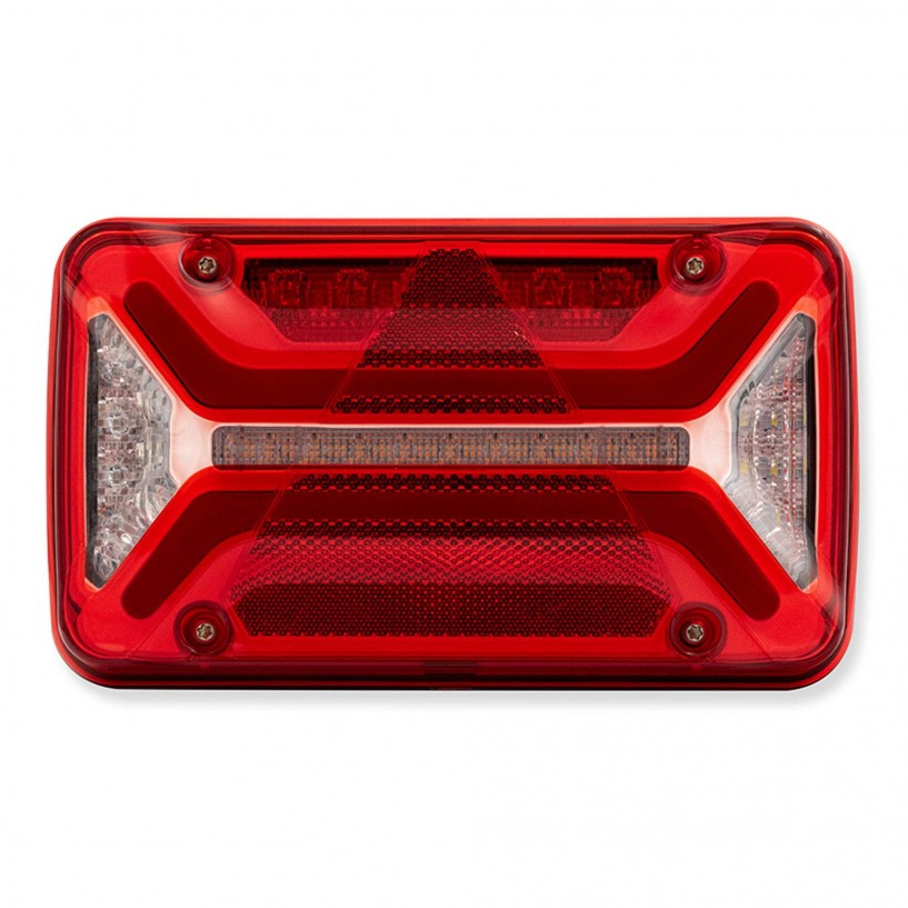 MULTIL.3 DX AMP 7p+ASS2 2pTail