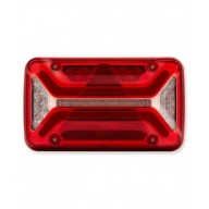 MULTILED 3 DX 12/24V 7 AMP
