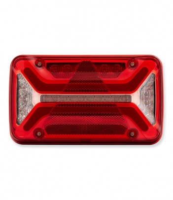 MULTILED 3 DX 12/24V 7 AMP