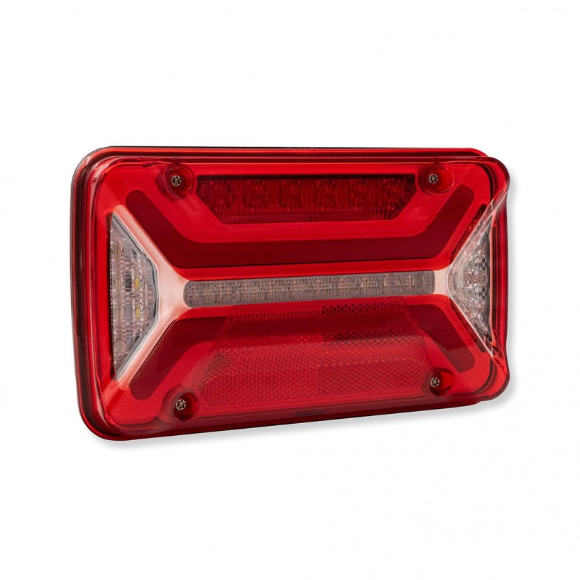 EUROPOINT 3 IBRIDO DESTRO 24V EUROPOINT 3 IBRIDO DESTRO 24V