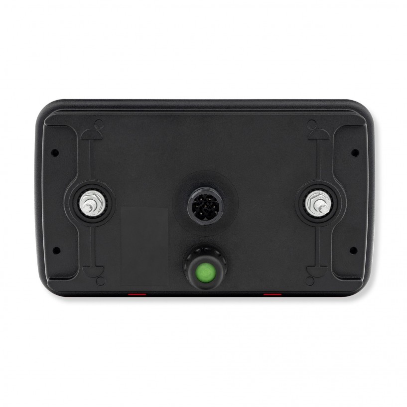 EUROPOINT 3 IBRIDO SINISTRO 24V EUROPOINT 3 IBRIDO SINISTRO 24V