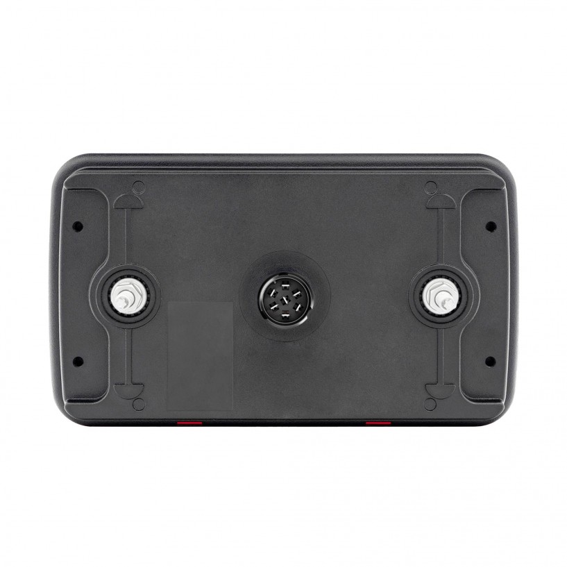 EUROPOINT 3 IBRIDO DESTRO 24V EUROPOINT 3 IBRIDO DESTRO 24V