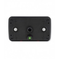FANALE POSTERIORE MULTILED 3 MOTRICE SINISTRO 12-24V CONNETTORE 7 POLI AMP