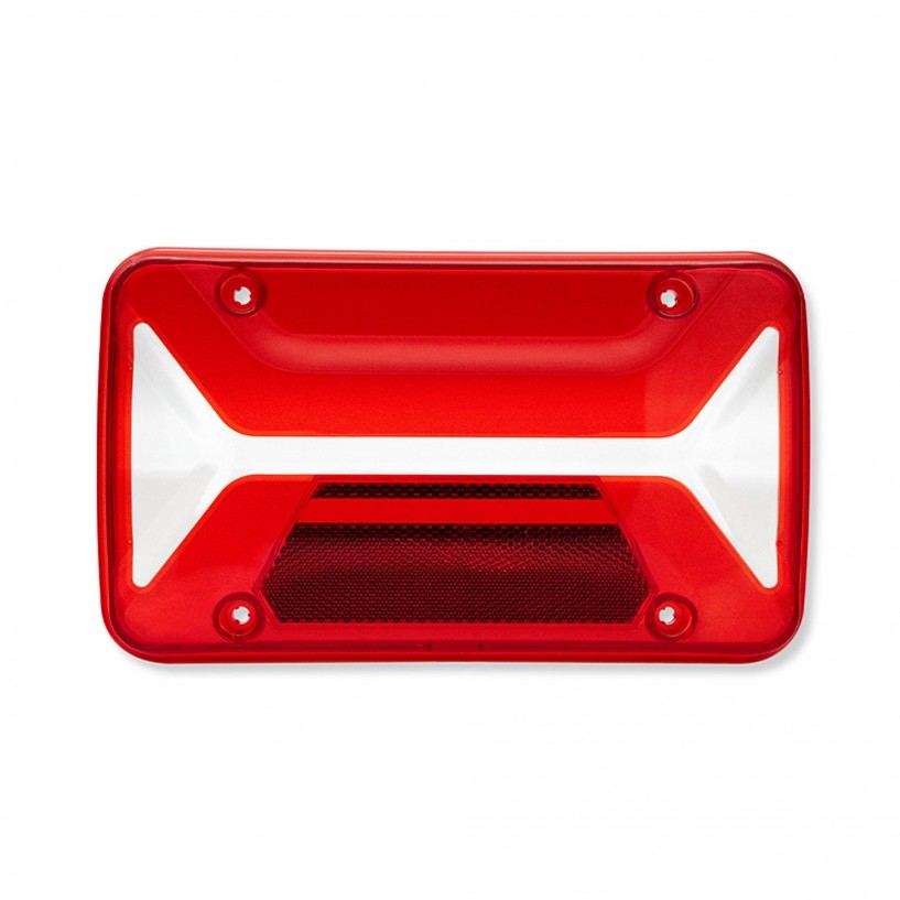 GEMMA MULTILED 3 SX/DX MOTRICE + VITI