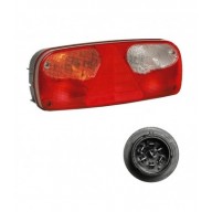 ECOPOINT 1 SINISTRO 24V CON TRIANGOLO ECOPOINT 1 SINISTRO 24V CON TRIANGOLO