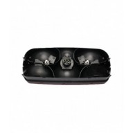 ECOPOINT 1 IBRIDO SINISTRO 24V CON TRIANGOLO