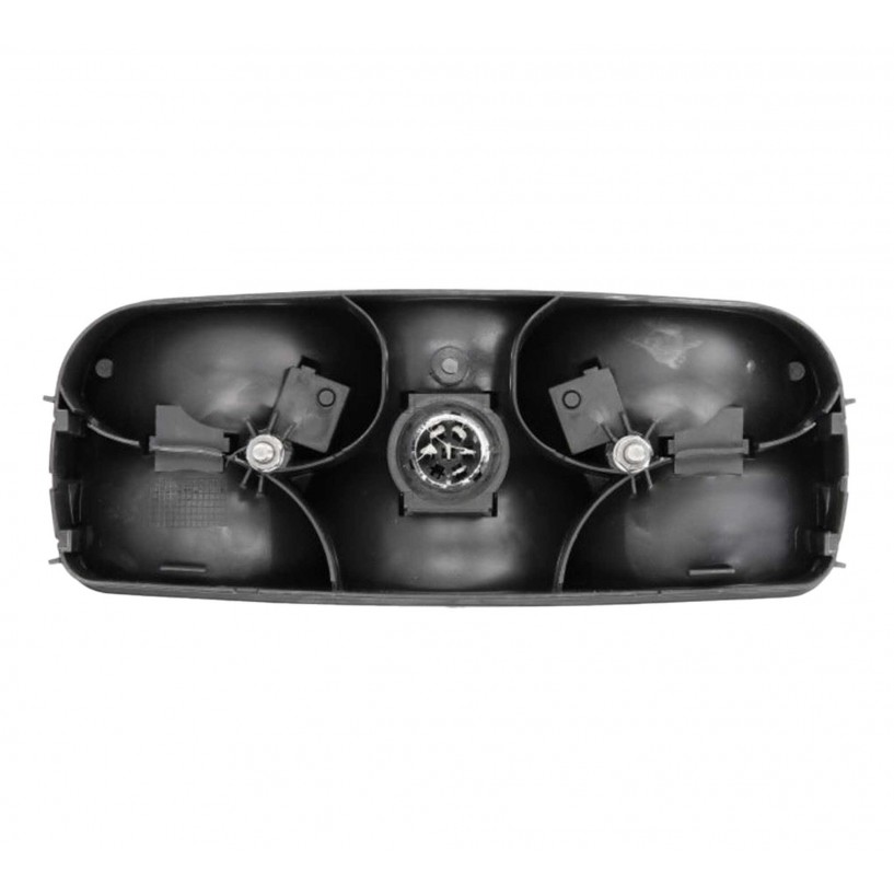UNIPOINT 1 LED 24V CON FRECCIA UNIPOINT 1 LED 24V CON FRECCIA