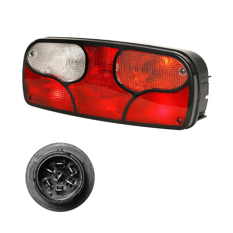 ECOPOINT 1 DESTRO 24V MOTRICE ECOPOINT 1 DESTRO 24V MOTRICE